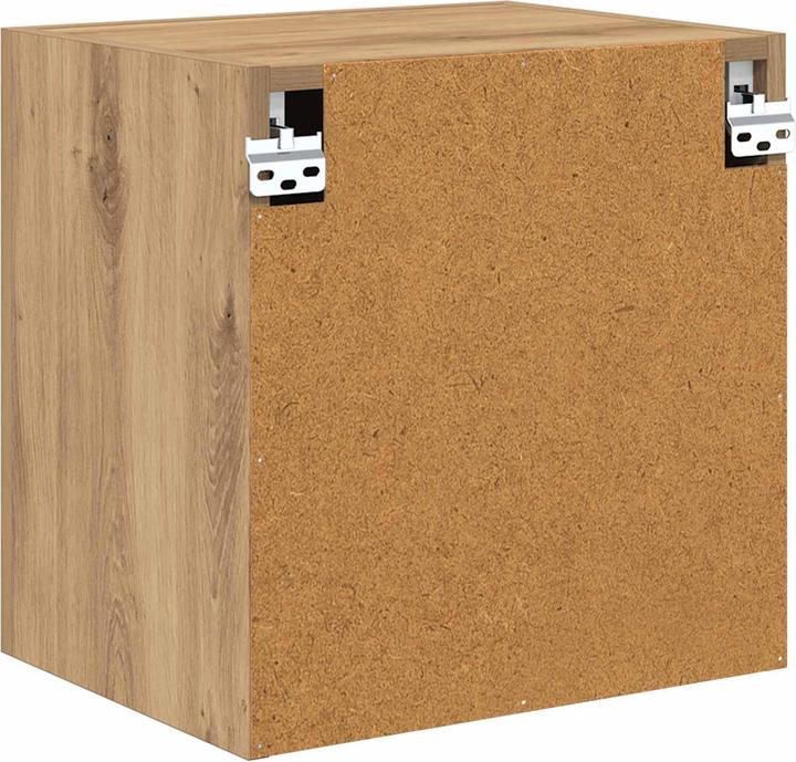 Produktbild vidaXL TV-Schränk (40.50 x 30 x 40 cm)