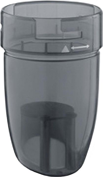 Actual product image Graef CrumbChef KC 502 Bagless