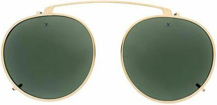 Immagine prodotto Vuarnet Unisex Clip-On Sunglasses VD190500031121
