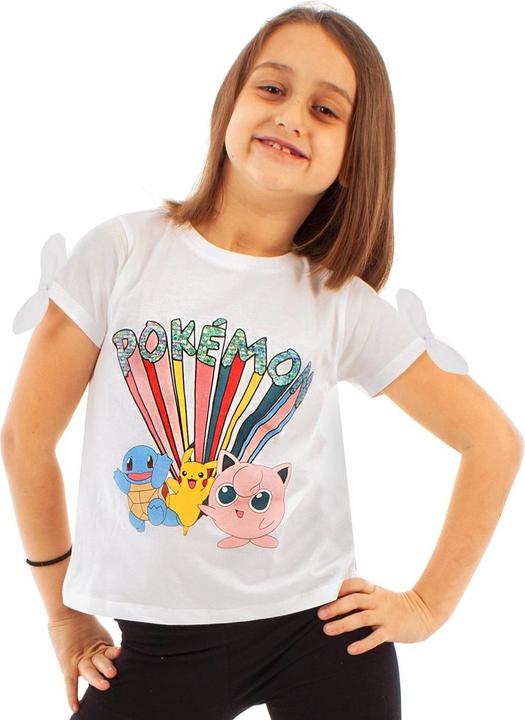 Immagine prodotto Pokémon Ragazza in t-shirt (164)