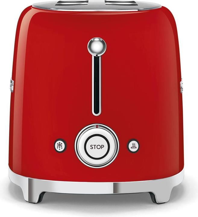 Produktbild Smeg 50's Style Kompakt