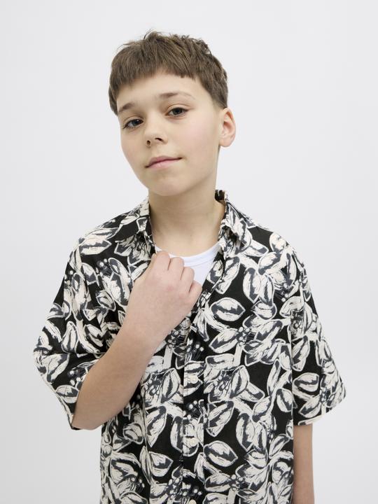 Produktbild Jack & Jones Hemd Junior Hemd (140)