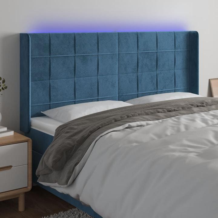 Image du produit vidaXL Gianna (163 x 16 x 128 cm)
