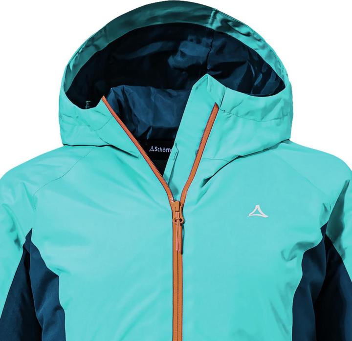 Produktbild Schöffel Jacket Wamberg (34)