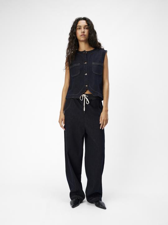 Produktbild Object Jeans Weste (XS)