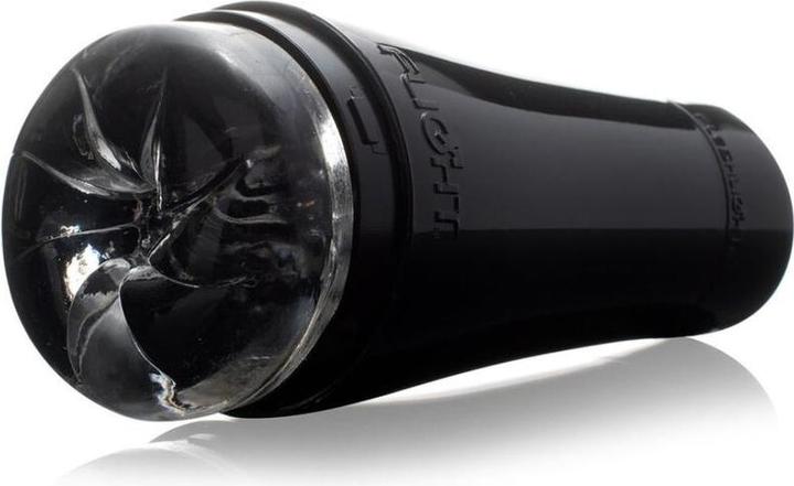 Actual product image Fleshlight flight pilot