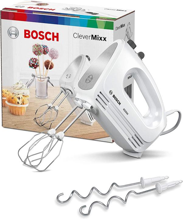 Image du produit Bosch Hausgeräte CleverMix (400 W)