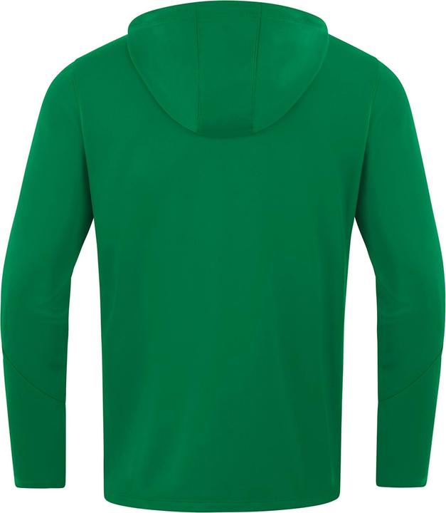 Produktbild JAKO Kapuzenjacke Power (128)