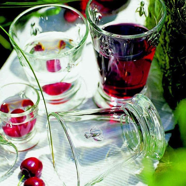 Actual product image La Rochère Bee (0.35 l, 6 x)