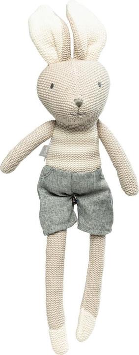 Actual product image Jollein Hase (50 cm)