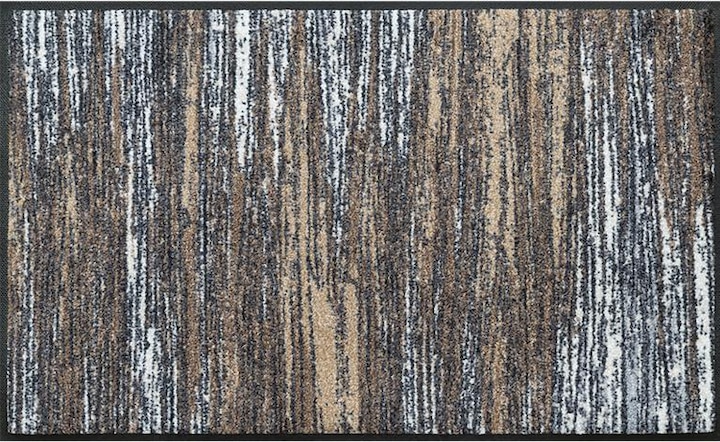 Immagine prodotto Wash + Dry Zerbino lavabile+asciugabile Graffiante beige (50 x 75 cm)