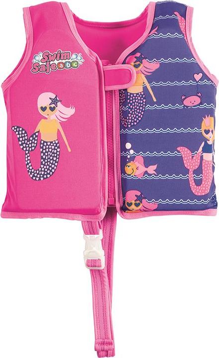 Bestway Swim Safe assorted (One size, up to 30 kg)