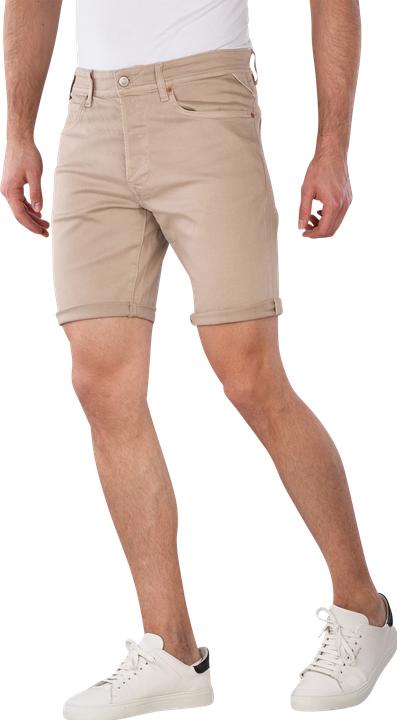 Image du produit Replay Chino Shorts (34)