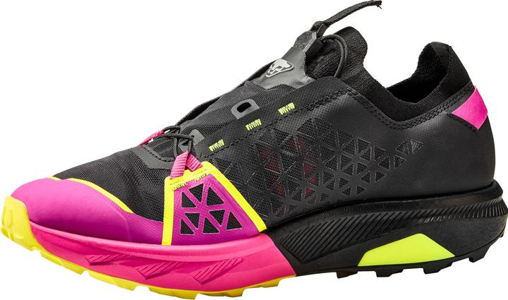 Actual product image Dynafit Alpine DNA 2 running shoes unisex (41)