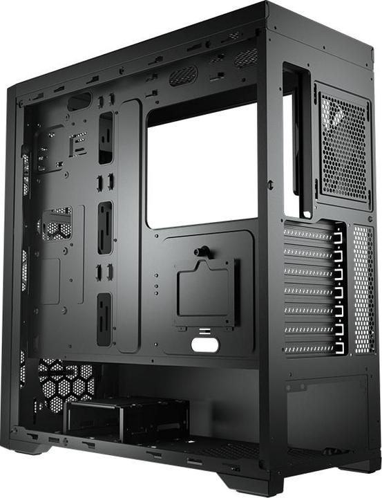 Productafbeelding Cougar Behuizing MX330-G Pro (ATX, Mini-ITX, mATX)