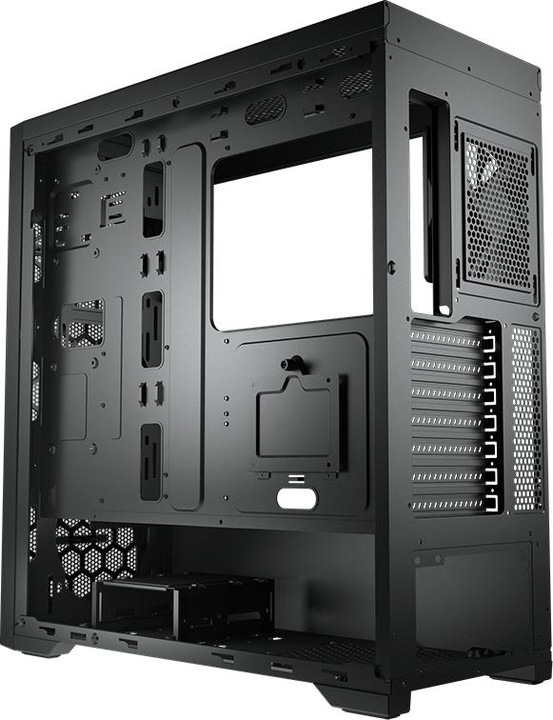 Produktbild Cougar MX330-G Pro (ATX, Mini-ITX, mATX)