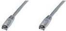 Actual product image Goobay Network cable (SF/UTP, CAT5e, 2 m)