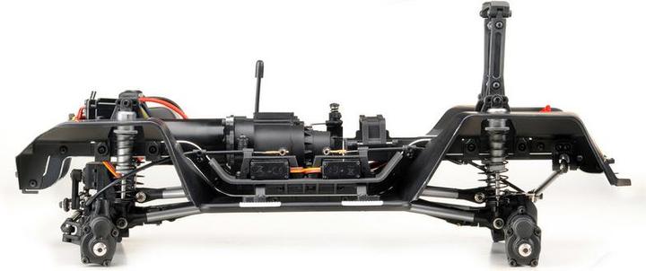 Produktbild Absima Khamba (ARR Almost-Ready-to-Race)