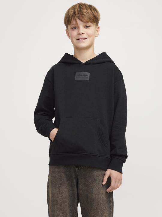 Produktbild Jack & Jones Gedruckt Kapuzenpullover Junior Kapuzenpullover (164)