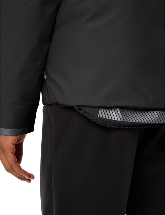 Immagine prodotto Vaude Cyclist Warm Rain Jacket II (L)