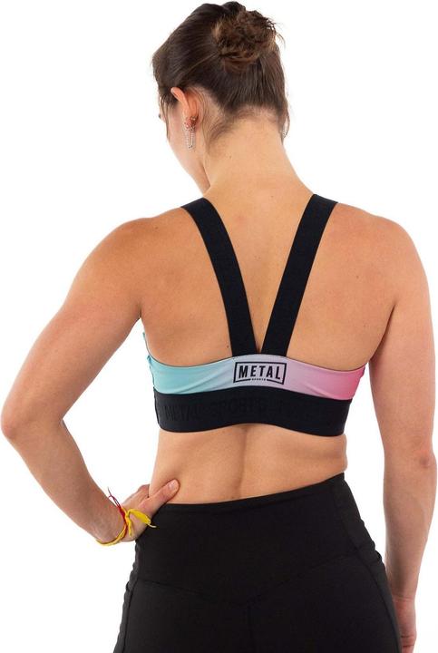 Produktbild Metal Boxe Vice (M)