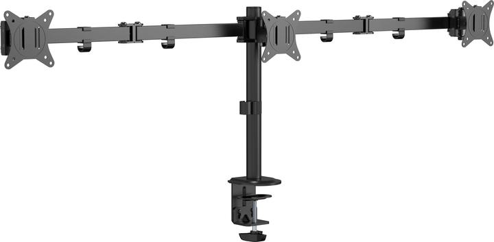 Produktbild Gembird N--GEMBIRD MA-D3-01 Adjustable desk 3- (Tisch, 27", 7 kg)