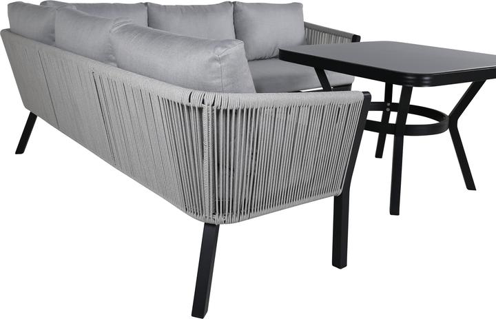 Actual product image Venture Home Loungeset Virya