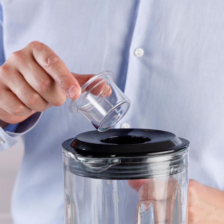 Actual product image Taurus PRIOR INOX 1500 (1500 W)