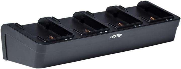 Produktbild Brother PA-4BC-002 Batterieladestation für Drucker