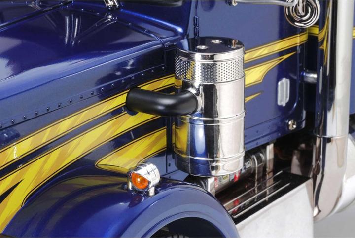 Produktbild Tamiya Grand Hauler (Kit)