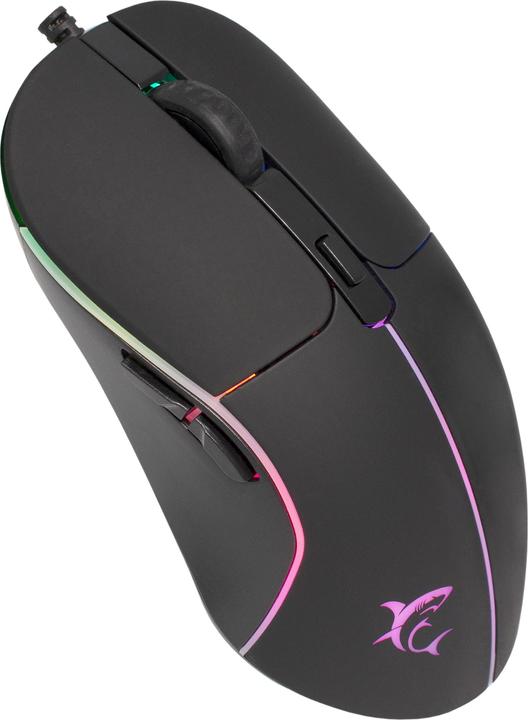 Immagine prodotto White Shark GM-5010 Stregone (Cablato)