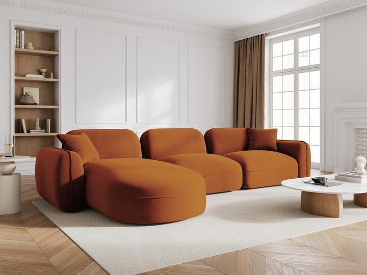 Produktbild CXL by Christian Lacroix Lucien (Ecksofa)