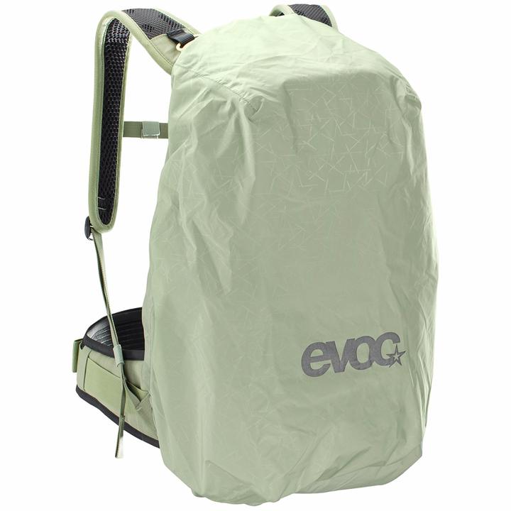 Produktbild Evoc Stage Capture 16L, olive (Fotorucksack, 16 l)