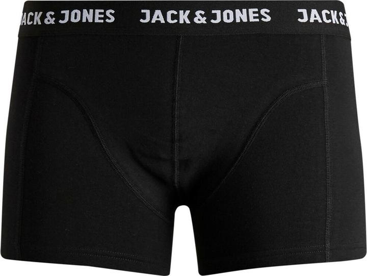 Immagine prodotto Jack & Jones Jacanthony Trunks 3 Pack Noos (L, confezione da 3)