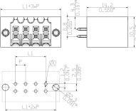 Produktbild Weidmüller S2L 3.50