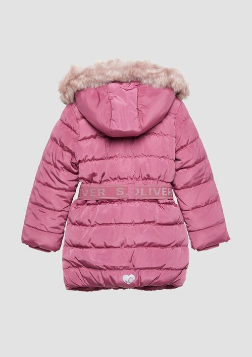 Produktbild s.Oliver Steppmantel