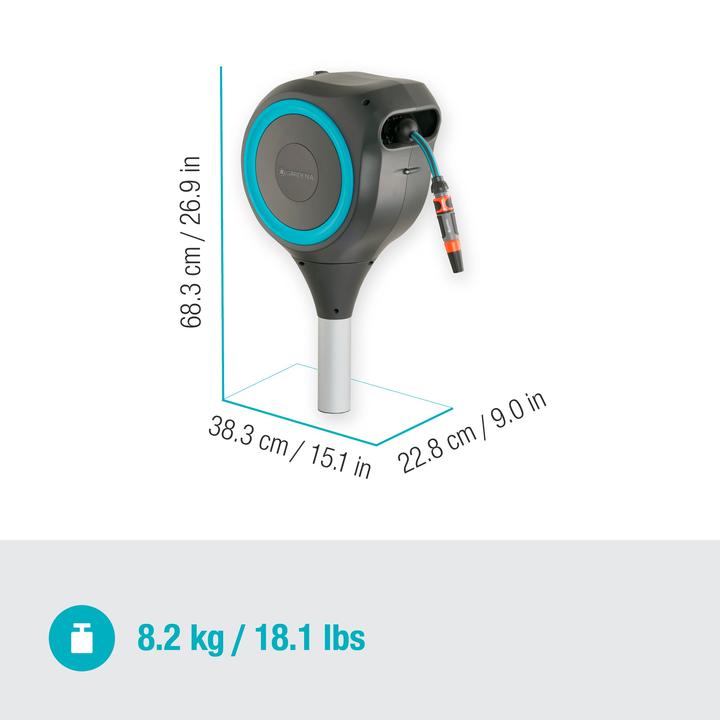 Productafbeelding Gardena RollUp (15 m)