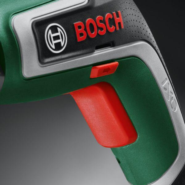 Immagine prodotto Bosch Home & Garden IXO 7 (Batteria ricaricabile)