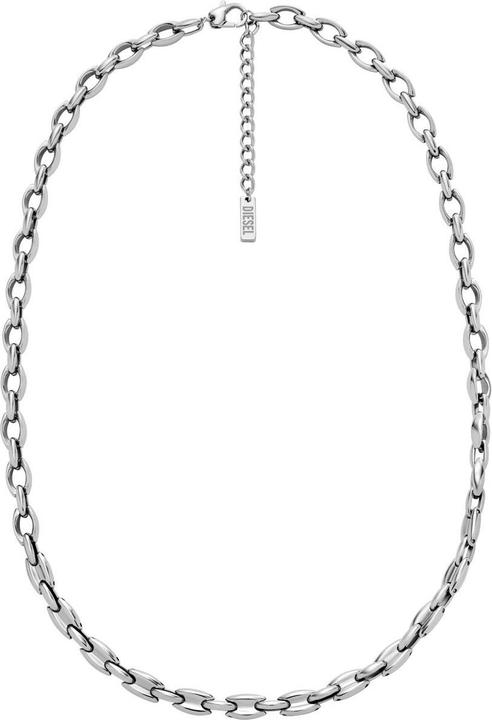 Image du produit Diesel Kette METAMORPH (Acier inoxydable)
