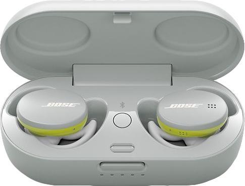 Immagine prodotto Bose Sport Earbuds (5 h, Senza fili)