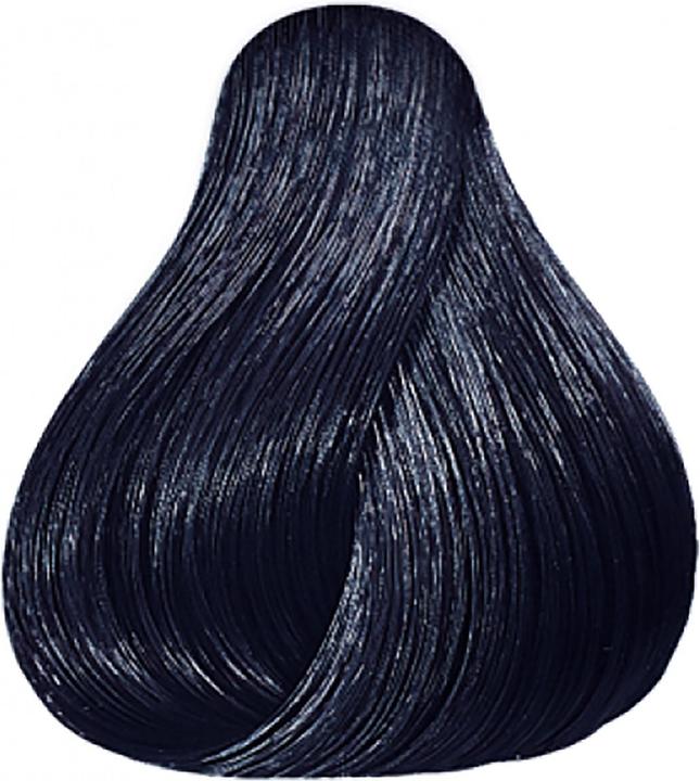 Image du produit Wella Color Touch Rich Naturals - 2/8 (2/8 Bleu-noir)