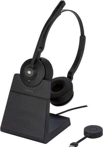 Productafbeelding Jabra Engage 55 Se Ms Stereo (Draadloze, USB-C)
