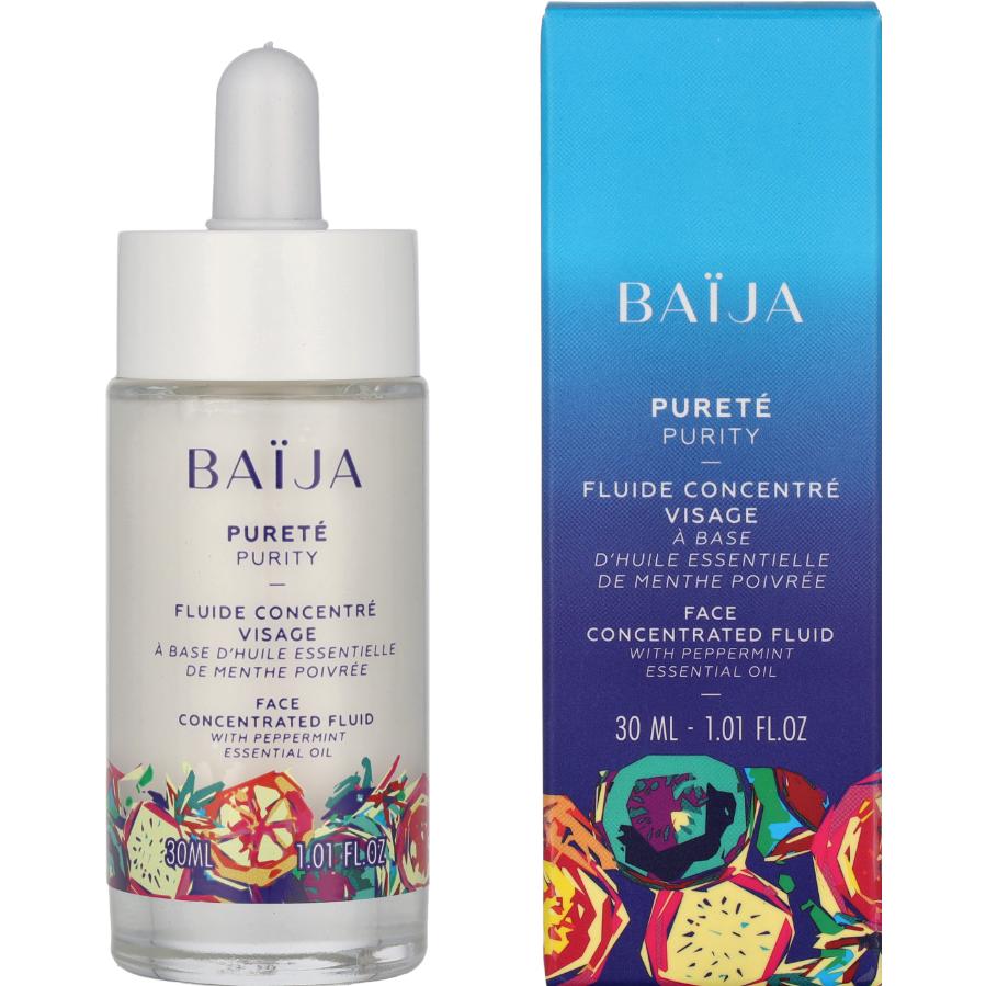 Thumbnail - Baija, Concealer, Fluide Concentré Menthe