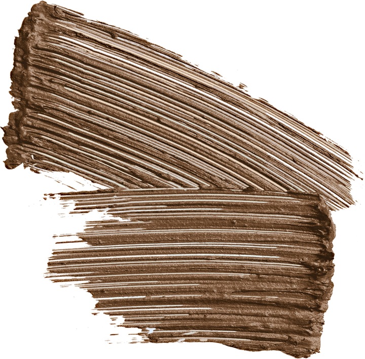 Immagine prodotto NYX Professional Make-Up Spessa. Attaccalo! Mascara Brow Auburn (Auburn)