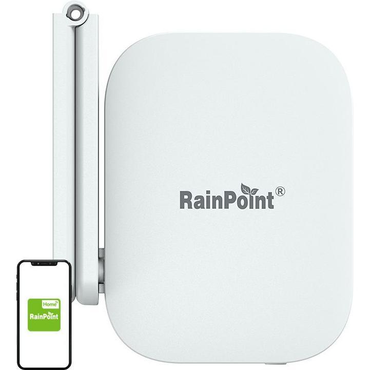 RainPoint, Sistema di irrigazione, WiFi irrigation controller gateway