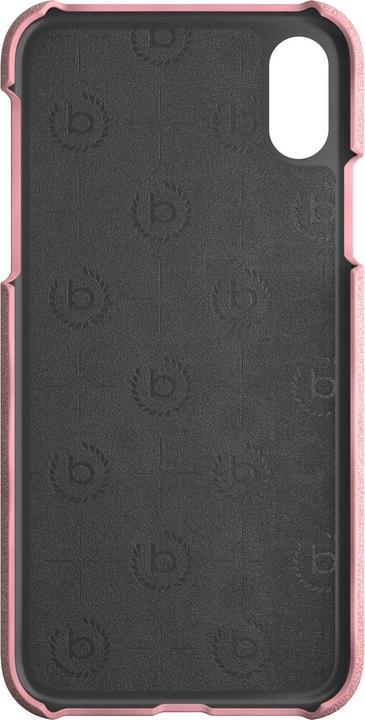 Actual product image Bugatti Londra Ultrasuede (Apple iPhone XS)