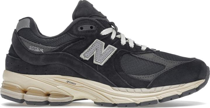 Image du produit New Balance 2002R Black Dark Grey (42.5)