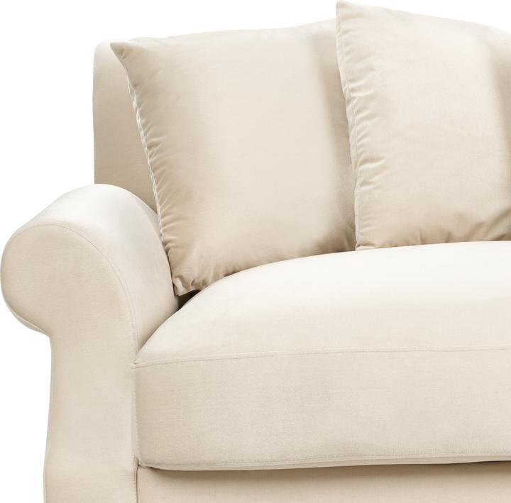 Produktbild Beliani Eike (3-Sitzer)