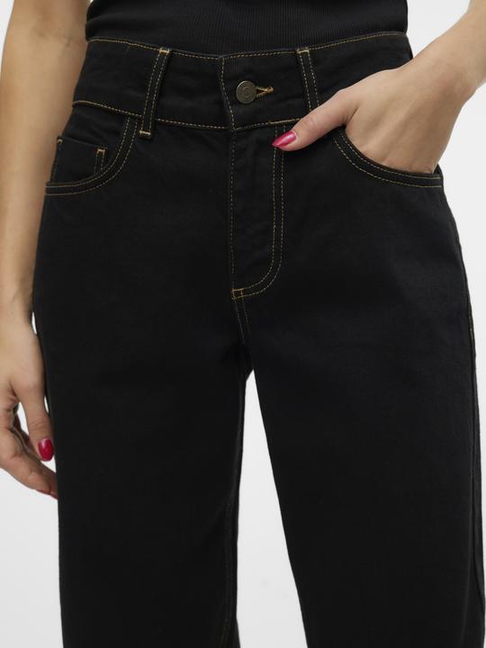Immagine prodotto Vero Moda SOMETHINGNEW Jeans dal taglio dritto (W31/L32)
