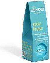 Produktbild Lekker Peppermint & Rosemary (Stick)